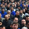 Binlerce çalışana 1 Mayıs müjdesi Binlerce çalışana 1 Mayıs müjdesi