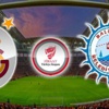 Galatasaray - Balçova Yaşamspor Galatasaray - Balçova Yaşamspor