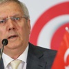 Aziz Yıldırım’dan Galatasaray totemi Aziz Yıldırım’dan Galatasaray totemi