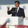 Davutoğlu: Türkiye Siyasetinin Öznesi AK Parti'dir