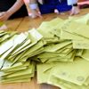 Ankara’da 11 ilçede oylar yeniden sayılıyor