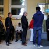 Fransa cumhurbaşkanını bugün seçiyor
