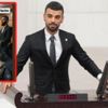AKP'li ‘senatör' Sofuoğlu'na Meclis çalışanlarından tepki AKP'li ‘senatör' Sofuoğlu'na Meclis çalışanlarından tepki