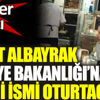 Berat Albayrak Hazine ve Maliye Bakanlığı'na hangi ismi oturtacak Berat Albayrak Hazine ve Maliye Bakanlığı'na hangi ismi oturtacak