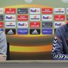 Mehmet Özdilek: "Yolumuza devam etmek istiyoruz" Mehmet Özdilek: "Yolumuza devam etmek istiyoruz"