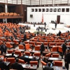 Lübnan tezkeresi 1 yıl daha uzatıldı Lübnan tezkeresi 1 yıl daha uzatıldı
