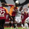Fenerbahçe'den Kayode sürprizi Fenerbahçe'den Kayode sürprizi