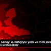 Üniversite sanayi iş birliğiyle yerli ve milli elektrikli ...