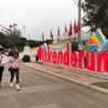 İskenderun a 19 yıl sonra kar yağdı İskenderun a 19 yıl sonra kar yağdı