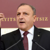 ‘Davul birisinde, tokmak birisinde…’ ‘Davul birisinde, tokmak birisinde…’