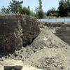 Kayseri’de temel kazısından tarih fışkırdı Kayseri’de temel kazısından tarih fışkırdı