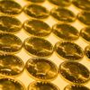 Altının gramı 453 lira oldu Altının gramı 453 lira oldu