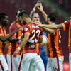 G.Saray'da 3 büyük sürpriz! G.Saray'da 3 büyük sürpriz!
