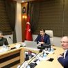 Sivas ta ulaşıma kısıtlama kararı Sivas ta ulaşıma kısıtlama kararı