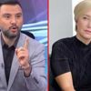 Koronavirüs aşısı yaptıran Berna Laçin ile Alişan birbirine girdi