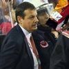 Karşıyaka ile Galatasaray eşleşirse... Karşıyaka ile Galatasaray eşleşirse...