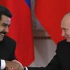 Venezuelalı Bakan, Rus hükümeti ile görüşecek Venezuelalı Bakan, Rus hükümeti ile görüşecek