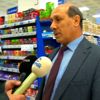Esenlik Sanal Market ile büyümeye devam ediyor Esenlik Sanal Market ile büyümeye devam ediyor