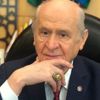 MHP lideri Bahçeli aşı için kararını verdi MHP lideri Bahçeli aşı için kararını verdi
