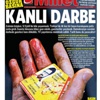 Bugün ve Millet gazetelerinin baskısı durduruldu Bugün ve Millet gazetelerinin baskısı durduruldu