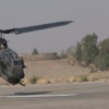 Helikopter Yanlış İniş Yaptı: 4 Ölü