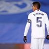 Varane, Liverpool maçında yok Varane, Liverpool maçında yok