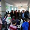 Beyincik erimesi hastası Ahmet için yardım kampanyası ... Beyincik erimesi hastası Ahmet için yardım kampanyası ...