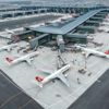İstanbul Havalimanı ikinci yaşını kutladı İstanbul Havalimanı ikinci yaşını kutladı