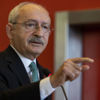 Kılıçdaroğlu'ndan 'İzmir' paylaşımı