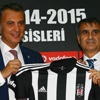 Şenol Güneş'in sözleri infial yarattı! Şenol Güneş'in sözleri infial yarattı!