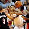 Heat, Portland'a karşı ikinci yarıda açıldı! Heat, Portland'a karşı ikinci yarıda açıldı!