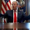 Trump'tan Venezuela'ya askeri müdahale açıklaması Trump'tan Venezuela'ya askeri müdahale açıklaması