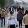 Samsun koronavirüs haritasında yine zirvede Samsun koronavirüs haritasında yine zirvede