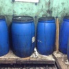 Çorlu’da 2 Ton Sahte Rakı Ele Geçirildi: 2 Gözaltı Çorlu’da 2 Ton Sahte Rakı Ele Geçirildi: 2 Gözaltı