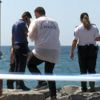 İstanbul'da denizde ceset bulundu