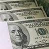 Dolar 3 TL'ye dayandı Dolar 3 TL'ye dayandı