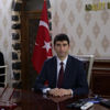Siverek Kaymakamı Hasan Ongu hayatını kaybetti Siverek Kaymakamı Hasan Ongu hayatını kaybetti