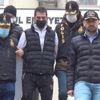 Sevgilisini öldürüp videoya çekti!
