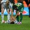 Mehmet Topal’a yakın takip Mehmet Topal’a yakın takip