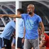 Guardiola'nın gönlü yeniden Barcelona'da Guardiola'nın gönlü yeniden Barcelona'da