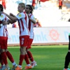 Antalyaspor evinde kazanıyor Antalyaspor evinde kazanıyor