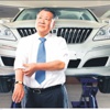 Hyundai başkanının 'Bereket'li ziyareti Hyundai başkanının 'Bereket'li ziyareti