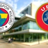 Fenerbahçe ve UEFA, kritik toplantı!