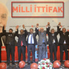Saadet Partisi: Bize Milli İttifak demeyin Saadet Partisi: Bize Milli İttifak demeyin