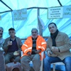 Fatsa'da siyanür direnişi Fatsa'da siyanür direnişi