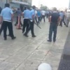 Otogarda büyük kavga ! Polis ateş açtı