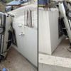 Son dakika: Kahramanmaraş'ta feci kaza! Vitesleri karıştırınca olanlar oldu!