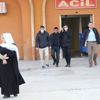 İran'dan gelen Türk şoför, 'coronavirüs' şüphesiyle gözlem altında İran'dan gelen Türk şoför, 'coronavirüs' şüphesiyle gözlem altında