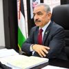Filistin Başbakanı Iştiyye: Filistin'de ulusal uzlaşı sağlanırsa seçimlere hazır oluruz Filistin Başbakanı Iştiyye: Filistin'de ulusal uzlaşı sağlanırsa seçimlere hazır oluruz