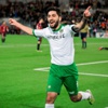 Göztepe'ye bir de İsveç'ten transfer